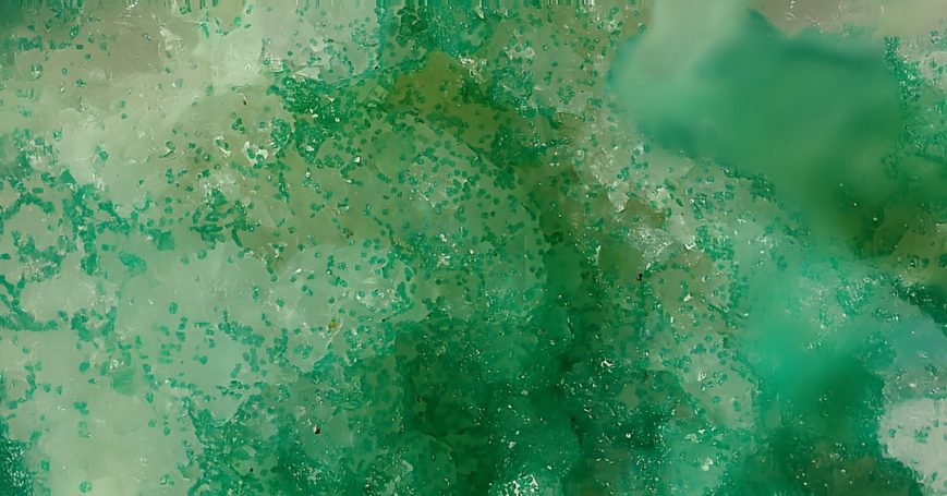 Cornwallit xx Grube Clara Cornwallit xx Grube Clara