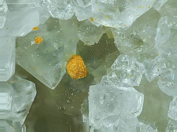 Serizit xx Grube Clara bei Oberwolfach im Schwarzwald Serizit xx Grube Clara bei Oberwolfach im Schwarzwald